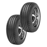 Paq 2 Llantas 185/65 R14 Torque Tq021 86h