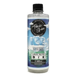 Toxic Shine Shampoo Ice Ph Neutro Lava Auto Moto 600cc