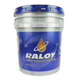 Aceite Raloy Monogrado Sae 50 Diesel Cubeta 19 Litros Api Cf