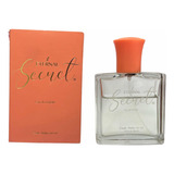 Fragancia Floral Eternal Secret 60ml