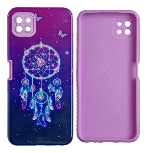 Funda Estuche Carcasa Forro Hardcase Para Samsung A22 5g