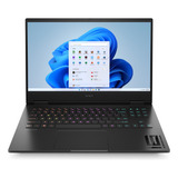 Laptop Hp Envy X360 15-fh0002la Amd Ryzen 7 16gb Ram 1tb Ssd Color Negro Noche