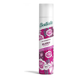 Shampoo Seco Batiste, Fragrância De Blush, 673 Onças