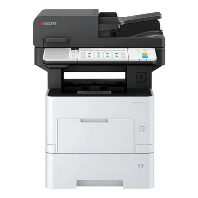 Impresora Láser Multifunción Kyocera Ecosys MA5500IFX Monocromática 55ppm | Envío gratis