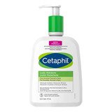 Loção Hidratante 473 Ml Cetaphil