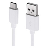 Cabo Carga/dados 3m Fly Usb-c Para Celular Lenovo K9