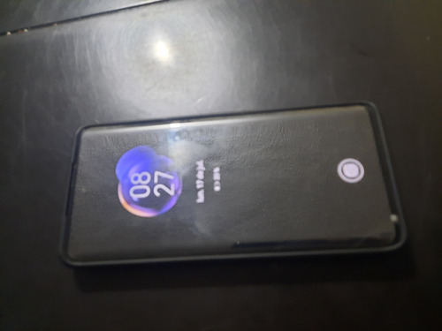 Huawei Nova 9 Color Negro