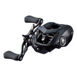 Carretilha Daiwa Tatula Tw 80xh / Xhl Cor Manivela Direita