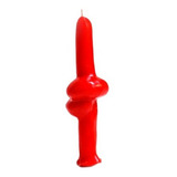 Velas De Forma Nudo, 1 Unidad