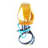 Faro De Giro Pro Tork Mini Hornet Universal Amarillo Phantom