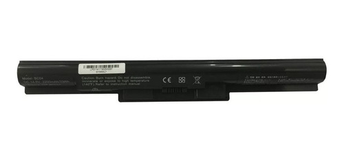 Bateria P/ Sony Vaio Fit Vgp-bps35 14e 15e Bf