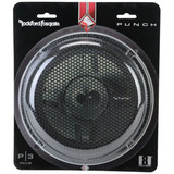 Rejilla Rockford Fosgate Para Subwoofer Plano 8  P3sg-8