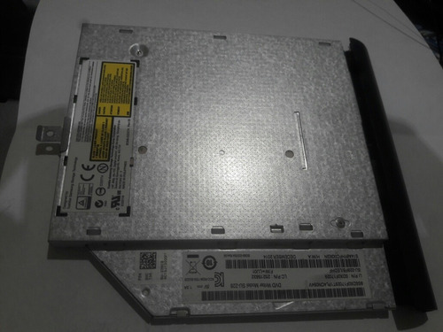 Unidad Dvd Lenovo G50