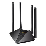 Roteador Mercusys Mr30g Ac1200 Gigabit Wireless Dual Band