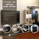 Móveis Para Sala Completo 