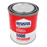 Resistol 5000 135 Ml  Amarillo