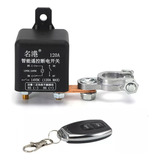 Wireless Control Battery Switch Univers