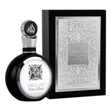 Perfume Árabe Lattafa Fakhar 100 Ml