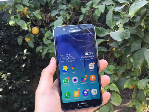 Celular Samsung J7 Dúos 16gb