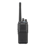 Radio Portatil Uhf Kenwood Nx-1300-ak  64 Ch  Gps  5 Watts  