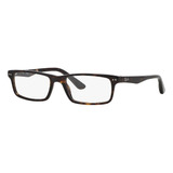 Ray Ban Rb5277 2012 Acetato Carey Cafe