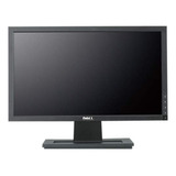 Monitor Lcd Dell E1910h - 18.5  - 1360x768 - 16:9 - 5ms - 0.