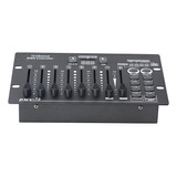 V-show Mini Dmx512 - Controlador Portatil Dmx512 - Consola D