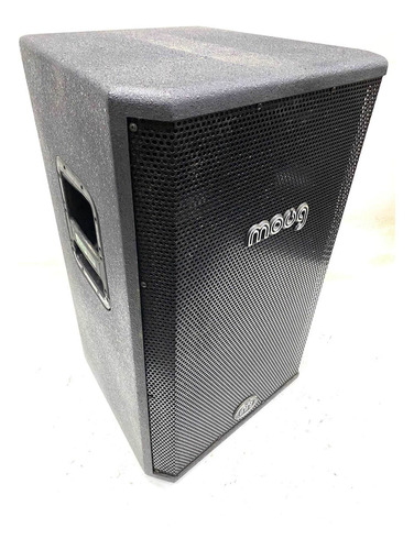 Caixa Acustica Passiva Moug Mpxs350 200w Novo Original