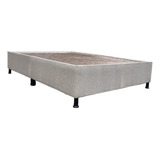 Base Cama Queen 160x190