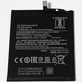 Bateria Bn39 Xiaomi Mi Play Original Retirada