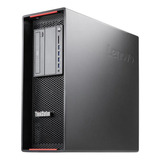 Servidor Lenovo Xeon E5 2680 V4 14 Núcleos 32gb 1tb Nvme