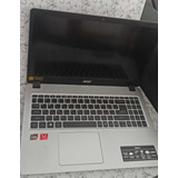 Laptop Acer 5 Amd Ryzen 3 Disco Duro Solido 256gb 15.6  W11