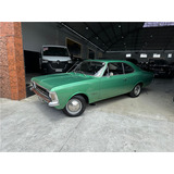 Chevrolet Opala 2.5 8v Gasolina 2p Manual