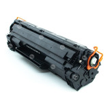 Ce285a Toner 85a Compatible Con Hp Laserjet Pro M1212nf