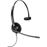 Diadema Plantronics Hw510 Encore Pro Conector Qd Sin Adaptad