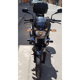 Bajaj Pulsar 180 Fi Neon 2023 Con Alarma Y Sensor Proximidad