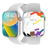 Smartwatch W29 Pro Series 9 Lançamento 2024 Original Brindes