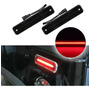 Gtinthebox Luz Marcador Lateral Trasera Led Roja Para Hummer Hummer H1