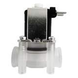 Solenoide De Agua (24 V) Para Válvula De Conexión Rápida N/o