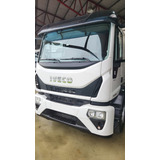 Iveco Tector 170 28 - Año 2021 - Carrozado