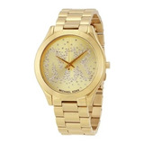 Reloj Michael Kors Slim Runway Mk3590