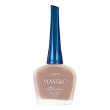 Esmalte Masglo Bioflex Humana - mL a $688