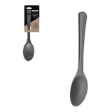 Colher De Silicones Para Arroz 32 Cm Utensilio De Cozinha   