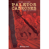 Paletos Cabrones 1 - Aaron, Jason