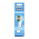 Oral-b Daily Clean Electric Toothbrush Replacement Brush