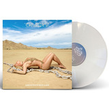 Britney Spears Glory Deluxe Lp White Vinyl