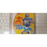 Nfl 2k Juego Para Sega Dreamcast 