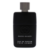 Perfume Gucci Gucci Guilty Men Edp En Aerosol, 50 Ml