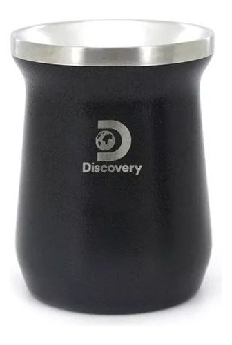 Mate Discovery Adventures Acero Inoxidable Material Térmico