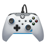 Control Alámbrico Para Xbox One S X, Series X, Pc Marca Pdp
